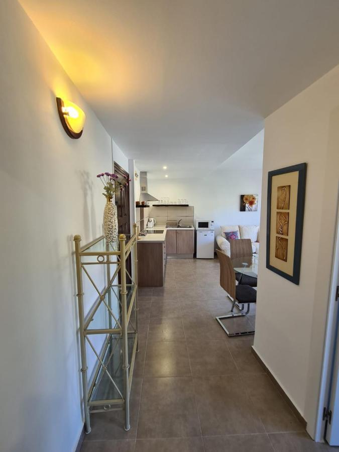 Apartamento Con Piscina A Unos Metros De La Playa Moraira Exterior foto