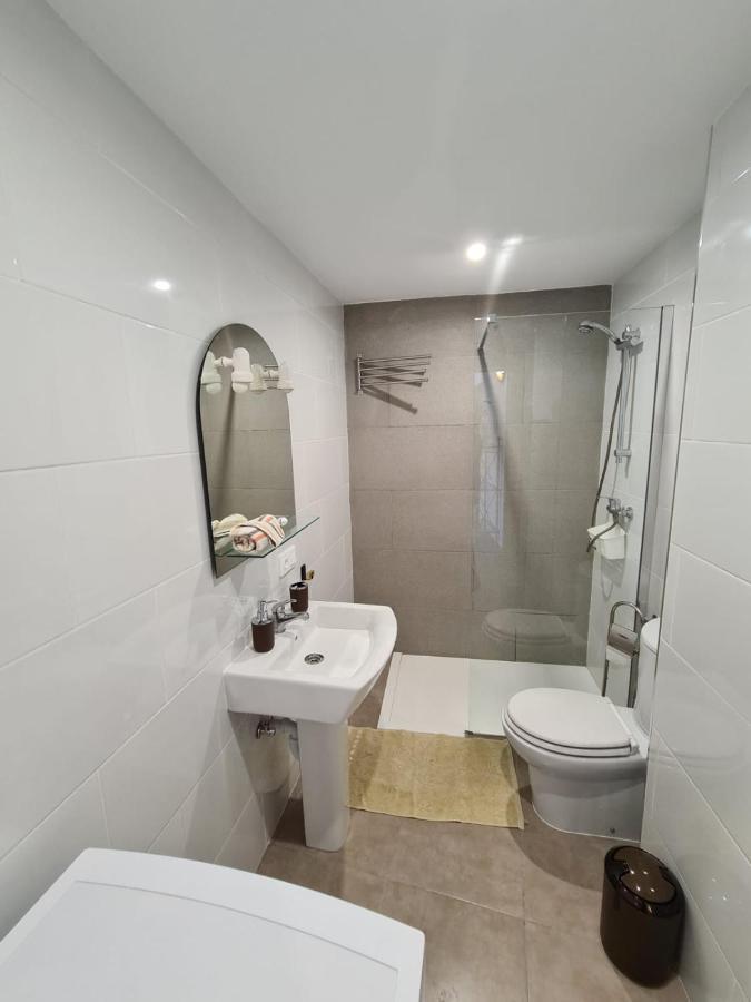 Apartamento Con Piscina A Unos Metros De La Playa Moraira Exterior foto